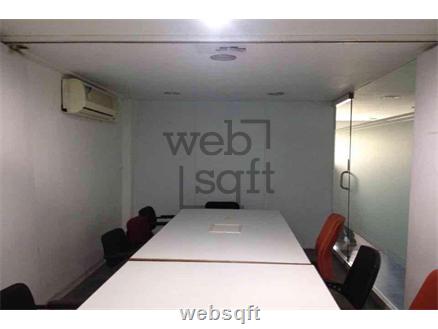 Commercial Office Space for Rent in SD Road